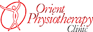 Orient Sociotherapy Clinic logo